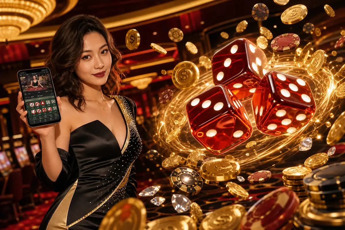 ez69 panduan RTP slot online