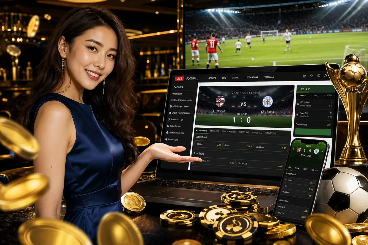 ez69 jackpot permainan slot progresif