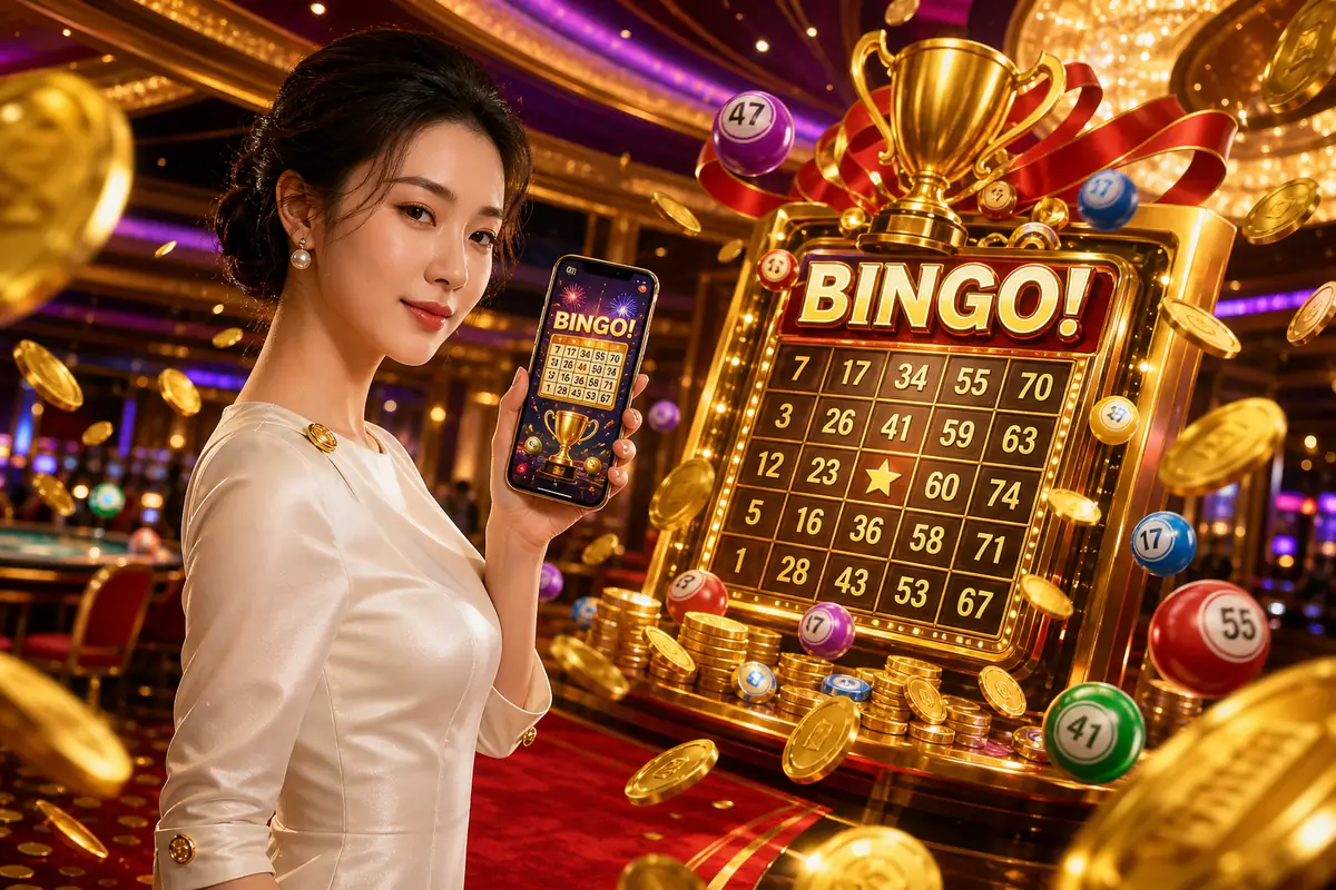 ez69 platform kasino online Malaysia