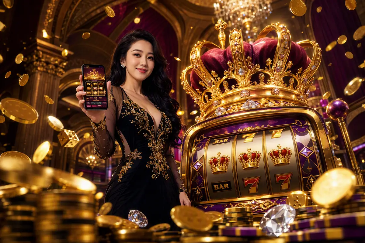 ez69 casino suasana permainan roulette live