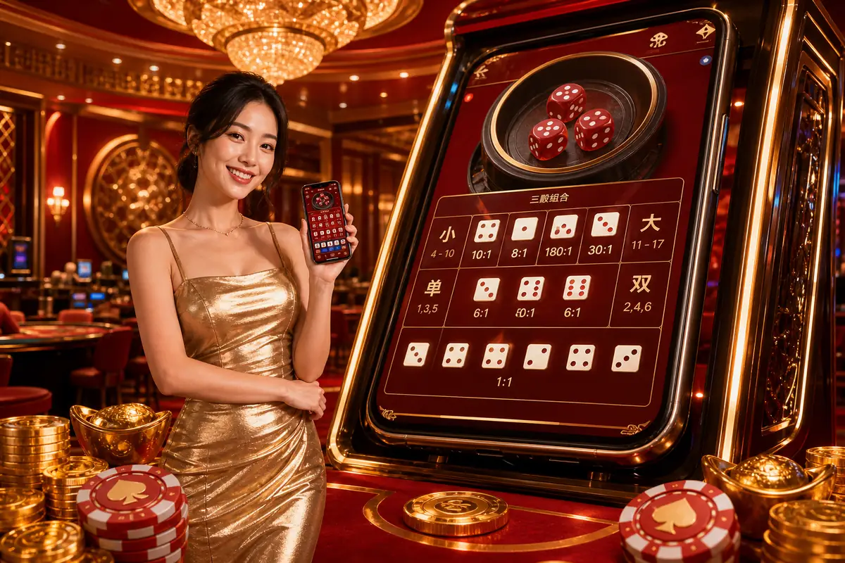 ez69 taruhan langsung in-play sportsbook
