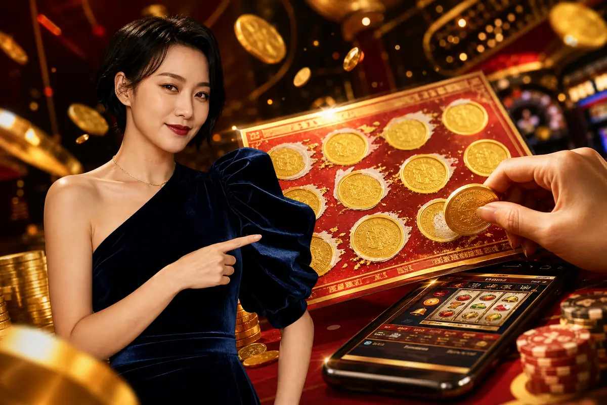 ez69 strategi dan panduan pemain slot berpengalaman