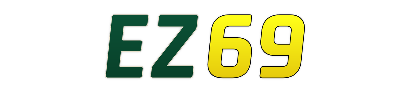 ez69 logo